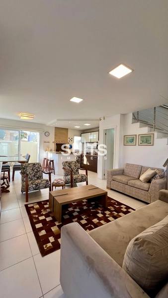 Excelente duplex à venda no Centro: 1ª foto da galeria de imagens do imóvel