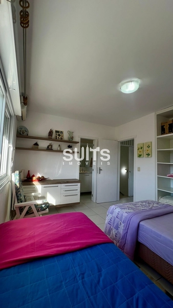 Excelente duplex à venda no Centro: 19ª foto da galeria de imagens do imóvel