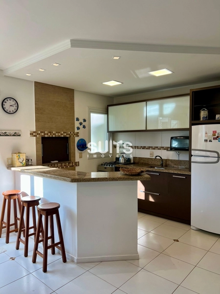 Excelente duplex à venda no Centro: 5ª foto da galeria de imagens do imóvel