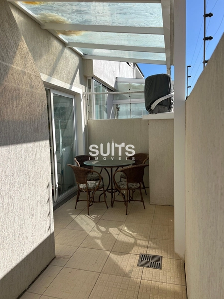 Excelente duplex à venda no Centro: 13ª foto da galeria de imagens do imóvel