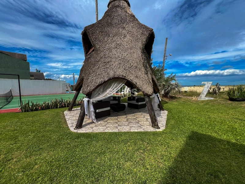 Oportunidade Beira mar com 05 terrenos á venda na Noiva do Mar : 6ª foto da galeria de imagens do imóvel