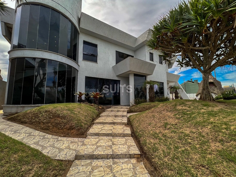 Imóvel residencial ou comercial