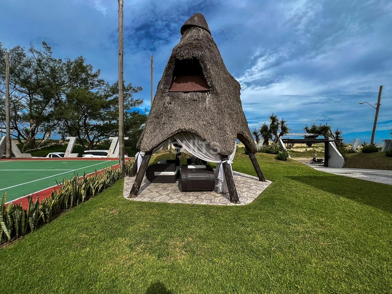 Oportunidade Beira mar com 05 terrenos á venda na Noiva do Mar : 5ª foto da galeria de imagens do imóvel