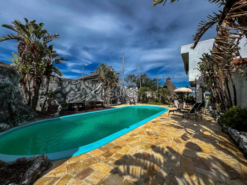 Oportunidade Beira mar com 05 terrenos á venda na Noiva do Mar : 78ª foto da galeria de imagens do imóvel