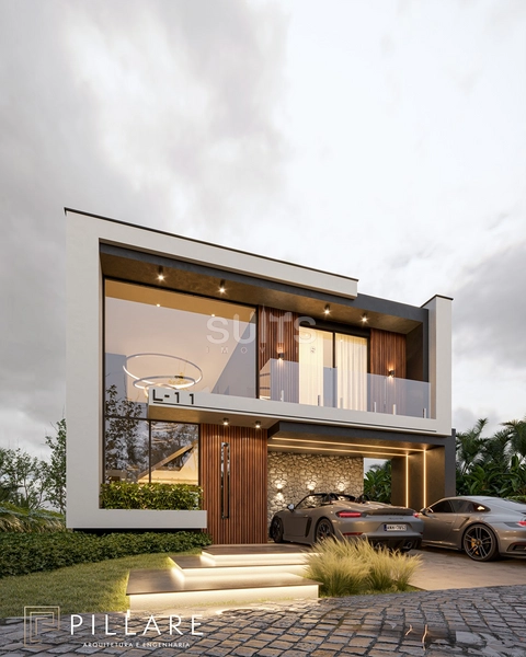 Imóvel residencial ou comercial