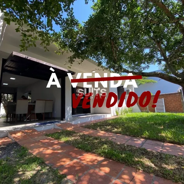 Ótima casa na praia de Rainha do Mar: 1ª foto da galeria de imagens do imóvel