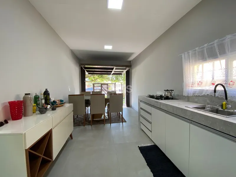 Ótima casa na praia de Rainha do Mar: 11ª foto da galeria de imagens do imóvel