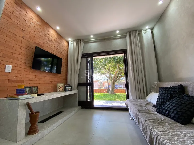 Ótima casa na praia de Rainha do Mar: 7ª foto da galeria de imagens do imóvel