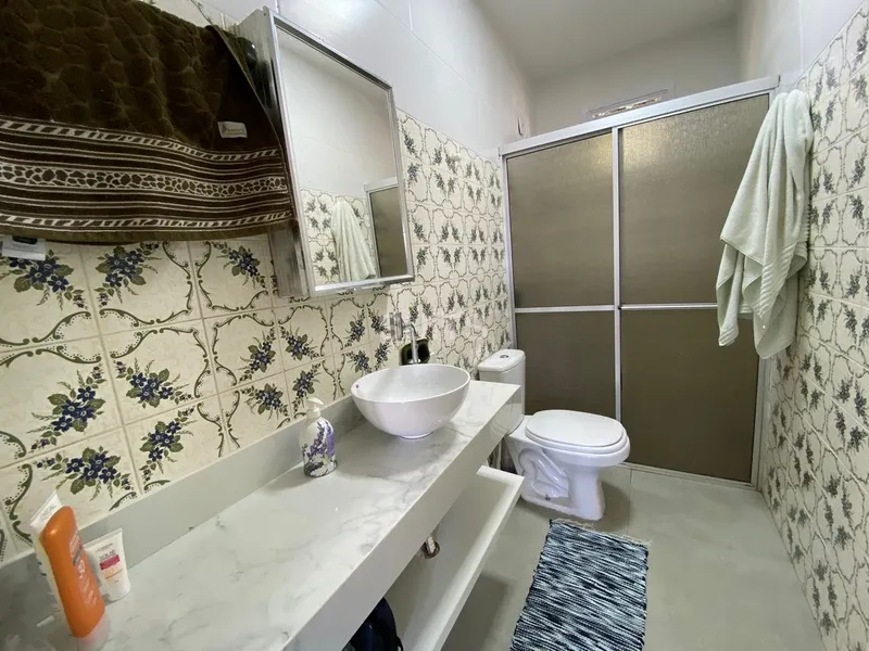 Ótima casa na praia de Rainha do Mar: 16ª foto da galeria de imagens do imóvel