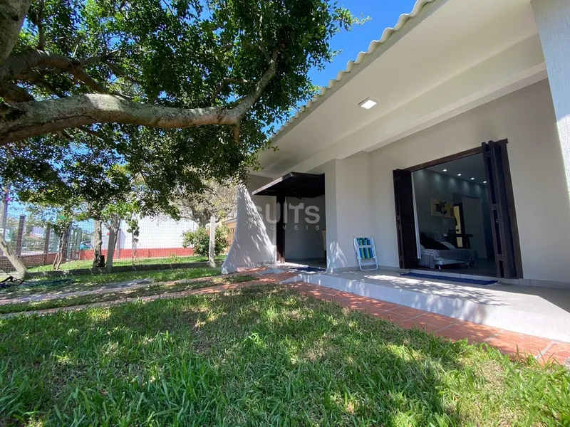 Ótima casa na praia de Rainha do Mar: 4ª foto da galeria de imagens do imóvel