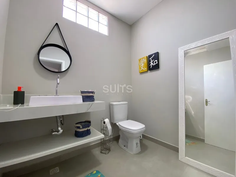 Ótima casa na praia de Rainha do Mar: 9ª foto da galeria de imagens do imóvel