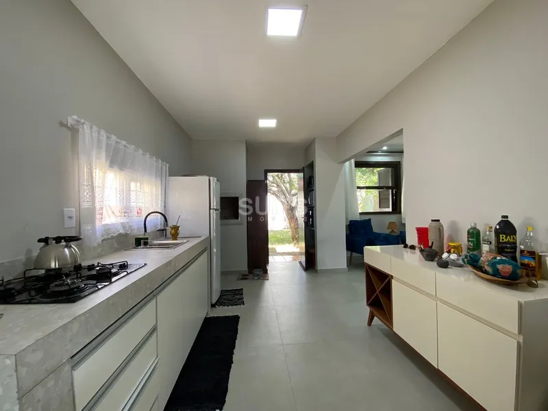 Ótima casa na praia de Rainha do Mar: 10ª foto da galeria de imagens do imóvel