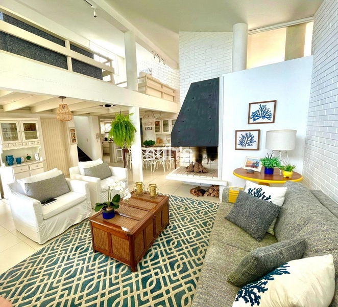 Excelente sobrado à venda em Atlântida: 4ª foto da galeria de imagens do imóvel