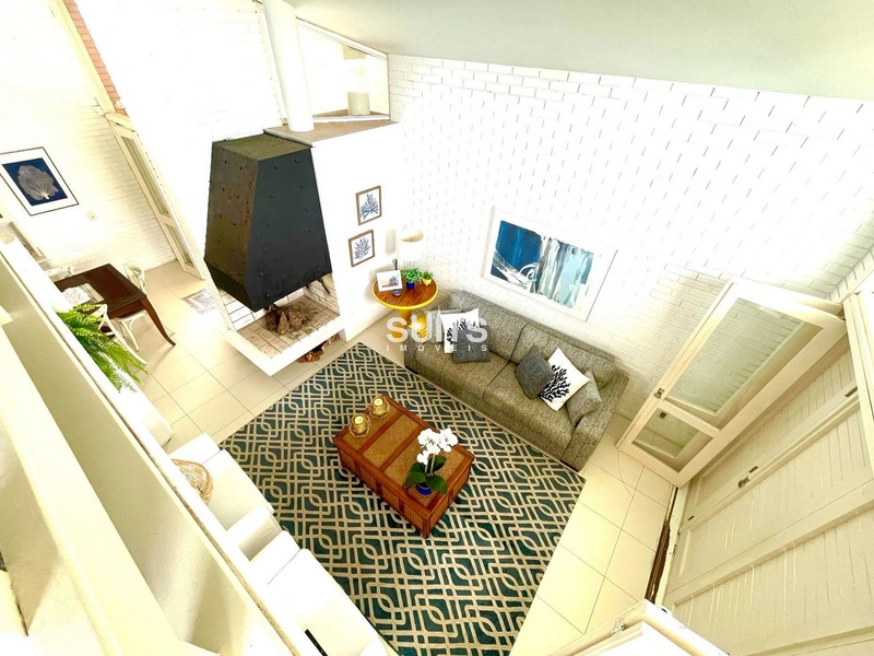 Excelente sobrado à venda em Atlântida: 5ª foto da galeria de imagens do imóvel