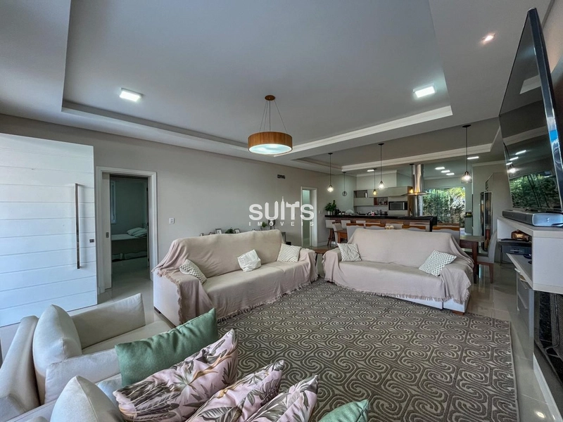 Excelente casa térrea no condomínio Sea Coast.: 5ª foto da galeria de imagens do imóvel