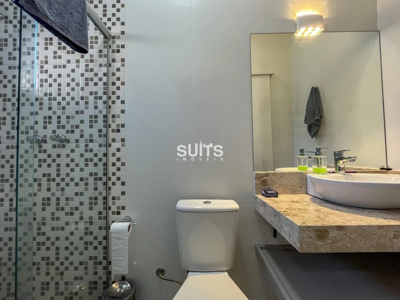 Excelente casa térrea no condomínio Sea Coast.: 20ª foto da galeria de imagens do imóvel