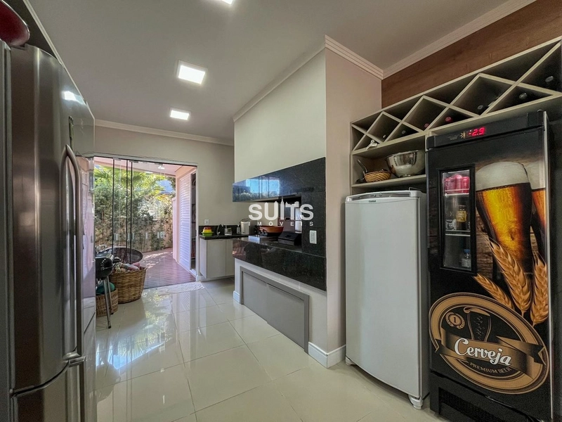 Excelente casa térrea no condomínio Sea Coast.: 10ª foto da galeria de imagens do imóvel