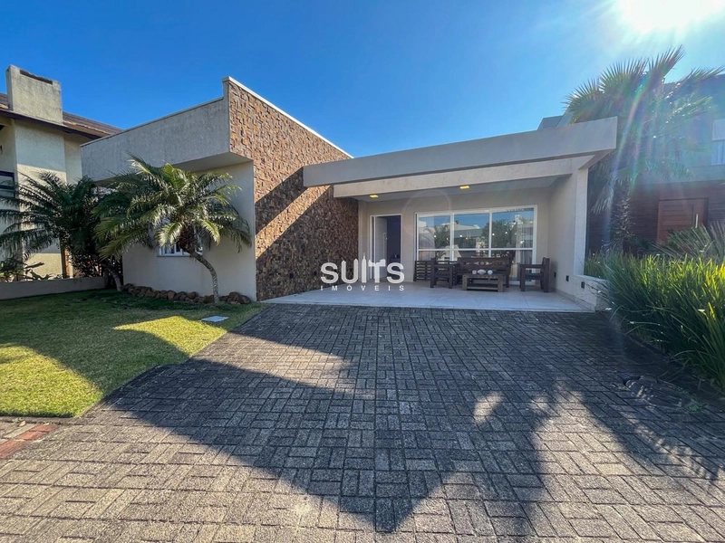 Excelente casa térrea no condomínio Sea Coast.: 2ª foto da galeria de imagens do imóvel