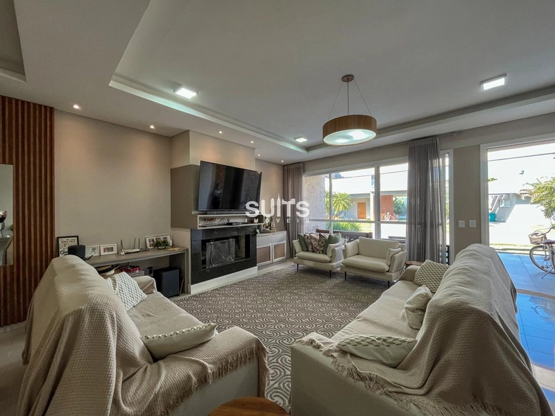 Excelente casa térrea no condomínio Sea Coast.: 6ª foto da galeria de imagens do imóvel