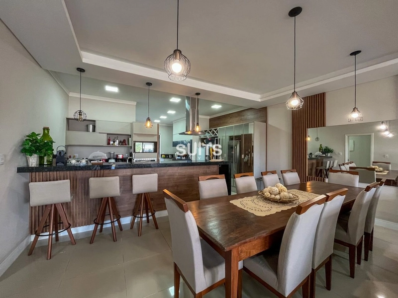 Excelente casa térrea no condomínio Sea Coast.: 7ª foto da galeria de imagens do imóvel