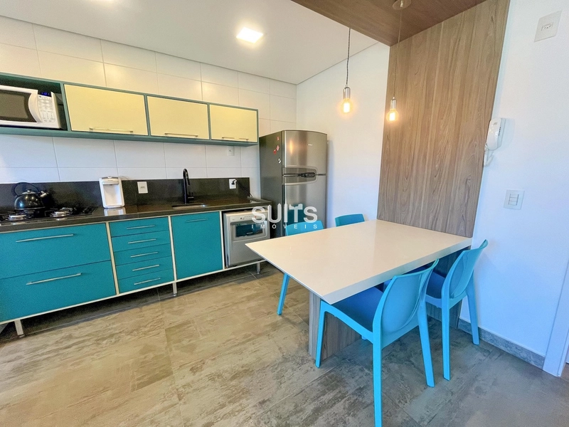 Excelente apartamento à venda no condomínio Rossi em Atlântida: 6ª foto da galeria de imagens do imóvel