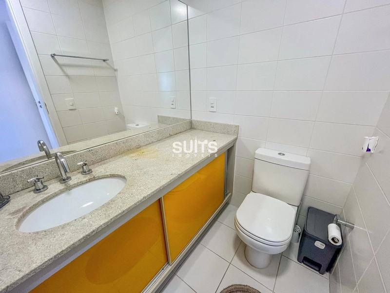 Excelente apartamento à venda no condomínio Rossi em Atlântida: 9ª foto da galeria de imagens do imóvel