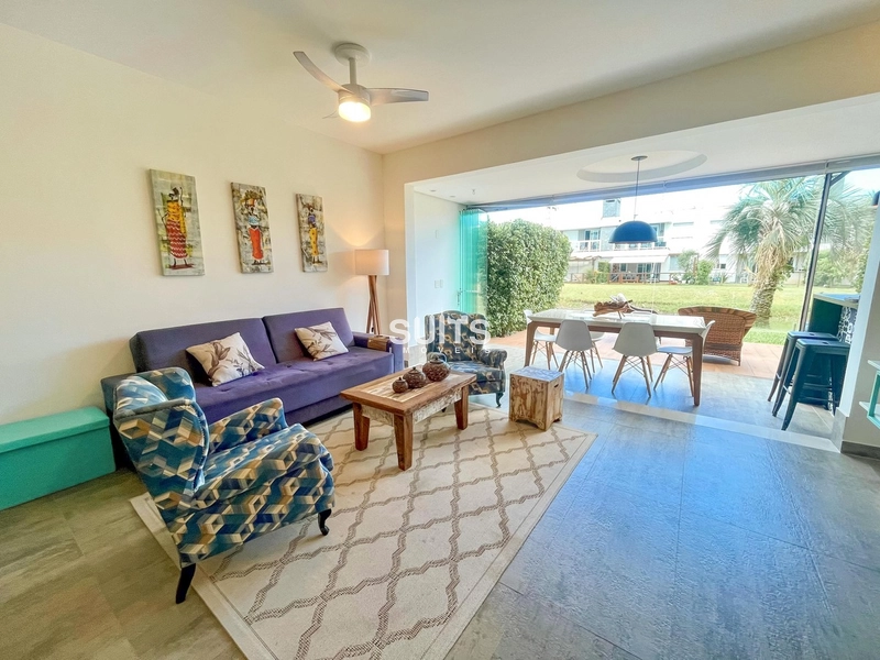 Excelente apartamento à venda no condomínio Rossi em Atlântida: 14ª foto da galeria de imagens do imóvel