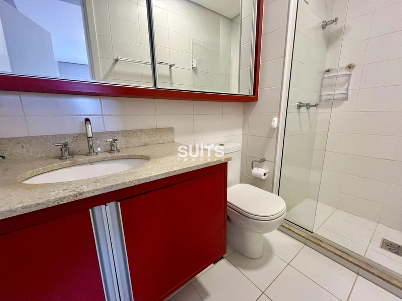 Excelente apartamento à venda no condomínio Rossi em Atlântida: 12ª foto da galeria de imagens do imóvel