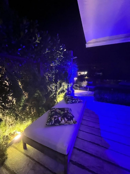 Excelente giardino à venda no condomínio Rossi : 6ª foto da galeria de imagens do imóvel