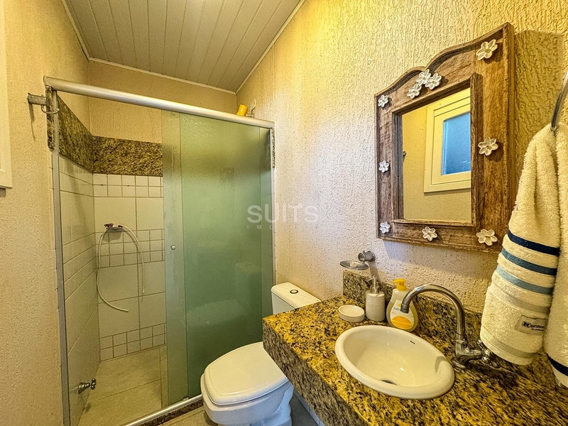 Casa com 03 terrenos em localização privilegiada em Atlântida : 19ª foto da galeria de imagens do imóvel