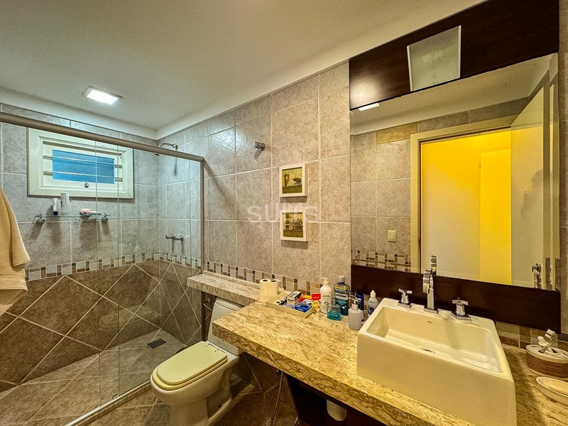 Casa com 03 terrenos em localização privilegiada em Atlântida : 25ª foto da galeria de imagens do imóvel