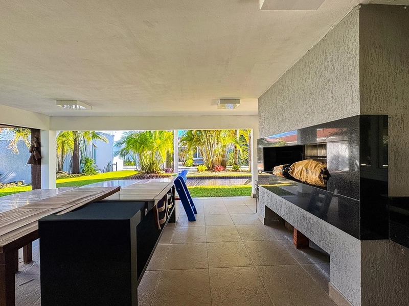 Casa com 03 terrenos em localização privilegiada em Atlântida : 13ª foto da galeria de imagens do imóvel