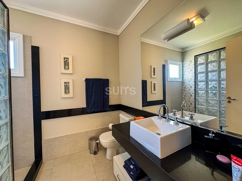 Casa com 03 terrenos em localização privilegiada em Atlântida : 14ª foto da galeria de imagens do imóvel