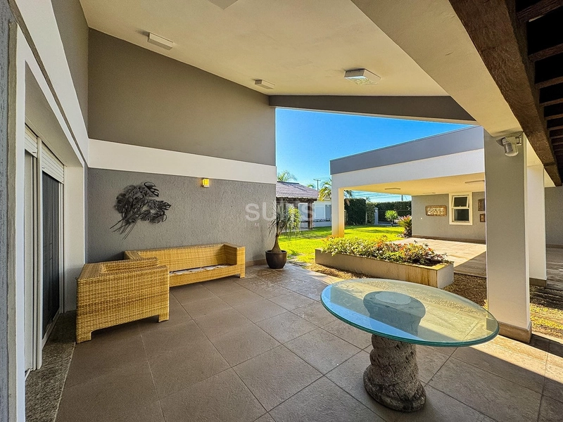 Casa com 03 terrenos em localização privilegiada em Atlântida : 24ª foto da galeria de imagens do imóvel