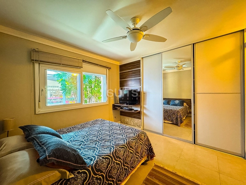 Casa com 03 terrenos em localização privilegiada em Atlântida : 47ª foto da galeria de imagens do imóvel