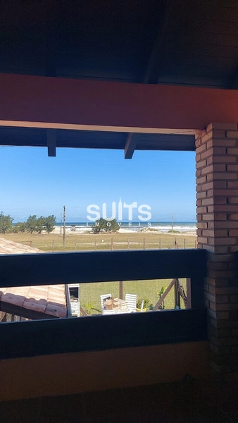 Ótimo sobrado próximo ao mar na praia do Arpoador em Xangri-Lá: 27ª foto da galeria de imagens do imóvel