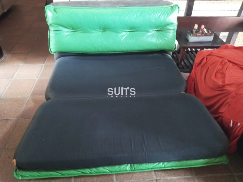 Ótimo sobrado próximo ao mar na praia do Arpoador em Xangri-Lá: 59ª foto da galeria de imagens do imóvel