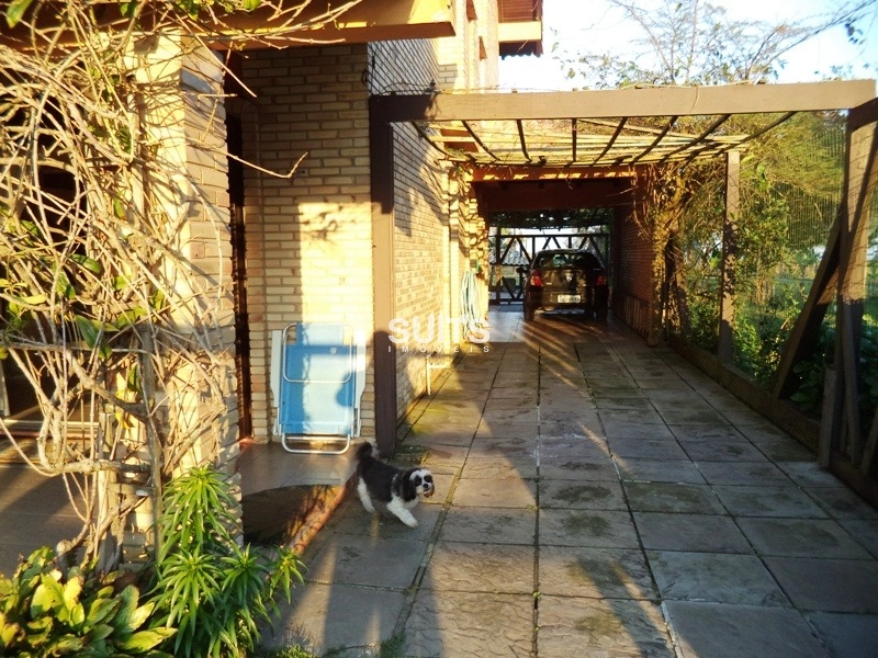 Ótimo sobrado próximo ao mar na praia do Arpoador em Xangri-Lá: 47ª foto da galeria de imagens do imóvel