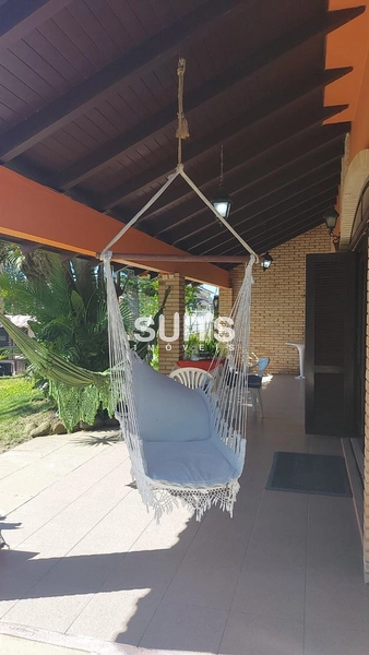 Ótimo sobrado próximo ao mar na praia do Arpoador em Xangri-Lá: 57ª foto da galeria de imagens do imóvel