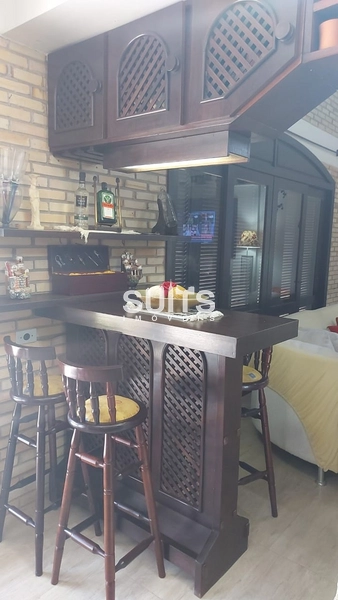 Ótimo sobrado próximo ao mar na praia do Arpoador em Xangri-Lá: 50ª foto da galeria de imagens do imóvel