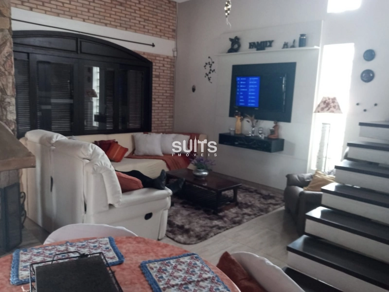 Ótimo sobrado próximo ao mar na praia do Arpoador em Xangri-Lá: 10ª foto da galeria de imagens do imóvel