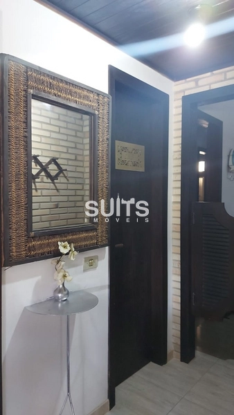 Ótimo sobrado próximo ao mar na praia do Arpoador em Xangri-Lá: 46ª foto da galeria de imagens do imóvel