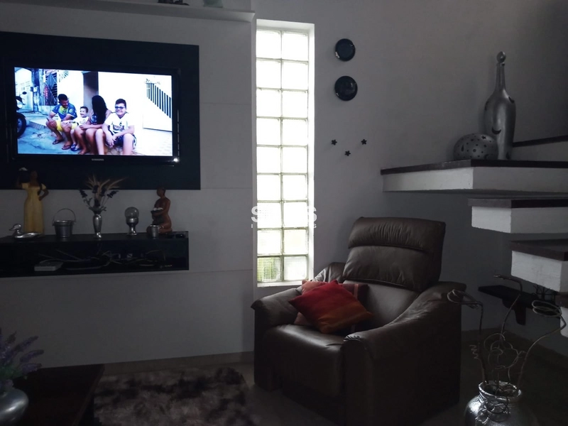 Ótimo sobrado próximo ao mar na praia do Arpoador em Xangri-Lá: 16ª foto da galeria de imagens do imóvel