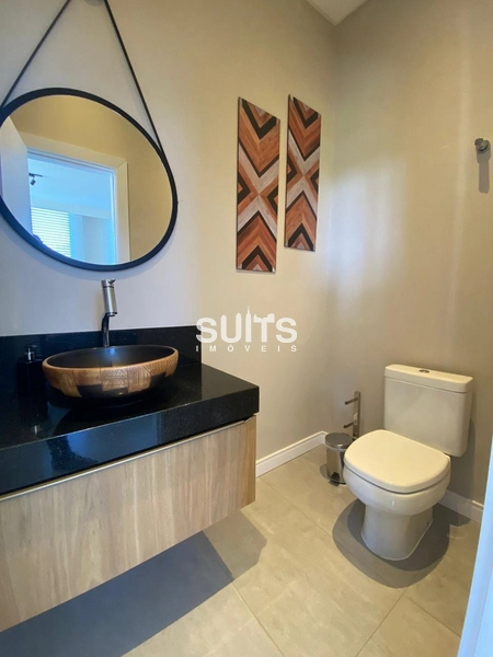 Execelente casa á venda no condominio Green Village: 18ª foto da galeria de imagens do imóvel