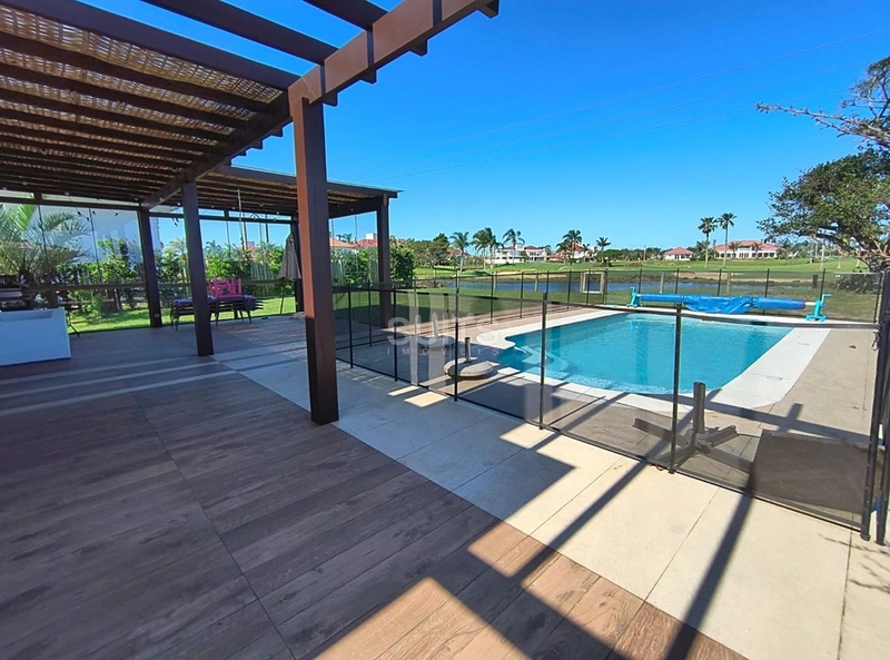 Execelente casa á venda no condominio Green Village: 24ª foto da galeria de imagens do imóvel