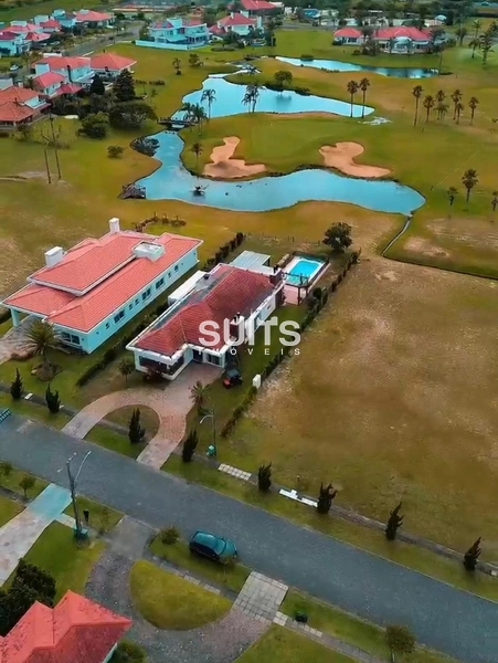 Execelente casa á venda no condominio Green Village: 1ª foto da galeria de imagens do imóvel