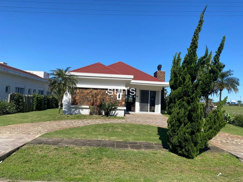 Execelente casa á venda no condominio Green Village: 4ª foto da galeria de imagens do imóvel