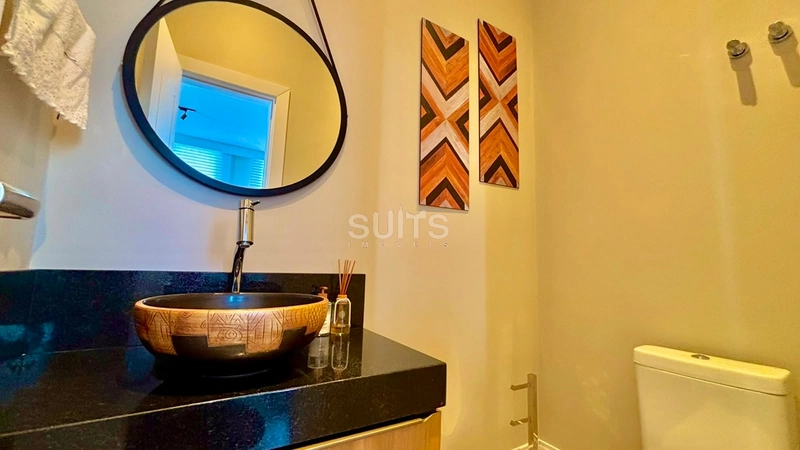 Execelente casa á venda no condominio Green Village: 29ª foto da galeria de imagens do imóvel