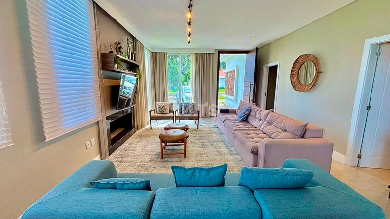Execelente casa á venda no condominio Green Village: 18ª foto da galeria de imagens do imóvel