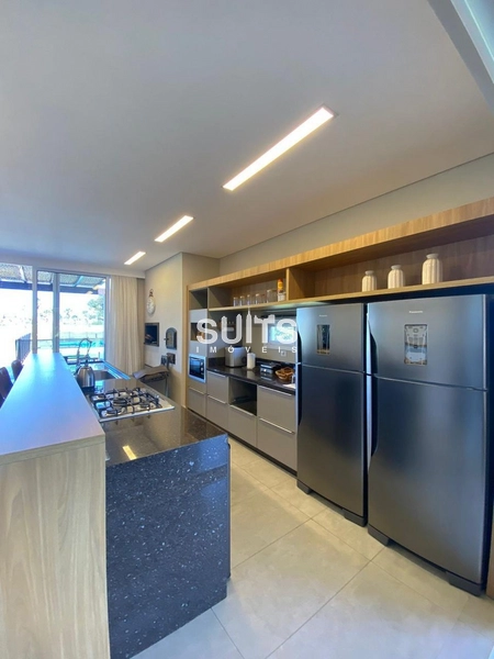 Execelente casa á venda no condominio Green Village: 20ª foto da galeria de imagens do imóvel